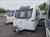 2017 Coachman Vision Design 630 Used Caravan