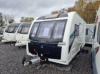 2017 Lunar Clubman CK Used Caravan