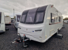 2018 Bailey  Madrid Used Caravan