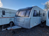 2019 Adria Adora 612 DL Seine Used Caravan