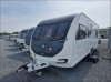 2020 Swift  Elegance 650 Used Caravan