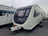 2021 Swift  Icon Trend I4 (560) Used Caravan