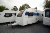 2022 Adria Altea 622 DK Avon New Caravan