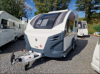 2022 Swift  Basecamp 2 Used Caravan