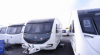 2022 Swift Conqueror 580 New Caravan