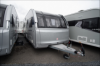 2023 Adria Adora 612 DL Seine Alde New Caravan