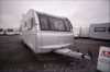 2023 Adria Adora 623 DT Isonzo Alde New Caravan