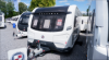 2023 Coachman Laser Xcel 850 New Caravan