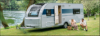 2024 Adria Altea 622 DK Avon New Caravan