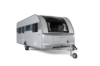 2026 Adria Altea 622 DK AVON New Caravan