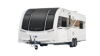 2026 Bailey Alicanto Grande Deluxe Porto New Caravan