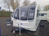 2026 Bailey Unicorn Deluxe Vigo New Caravan