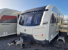 2026 Coachman Laser 545 Xtra New Caravan
