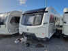 2026 Coachman Laser 855 Xtra New Caravan