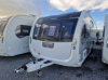 2026 Elddis Avante Apex 860 New Caravan