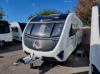 2026 Swift Challenger Grande 580 New Caravan
