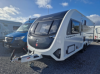 2026 Swift Conqueror 645 New Caravan
