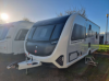 2026 Swift Conqueror Grande 560 L New Caravan