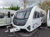 2026 Swift Conqueror Grande 645 New Caravan