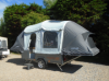 2022 Opus AIR Full Monty - Grey Used Folding Camper