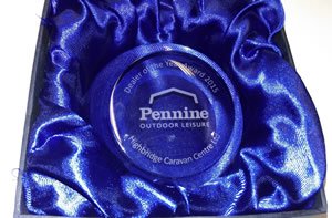 Pennine Dealer of the Year for 2015 Winner