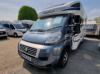2014 Chausson Welcome 718 EB Used Motorhome