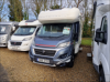 2015 Auto-Trail Frontier Delaware Used Motorhome