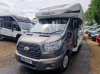 2016 Chausson Welcome 610 Used Motorhome