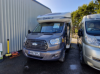 2017 Chausson Welcome 640 Used Motorhome