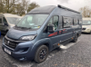 2021 Swift  Select 184 Used Campervan