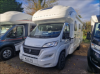 2022 Autotrail  Expedition C72 Used Motorhome
