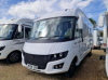 2023 Rapido  854f Used Motorhome