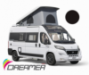 2024 Dreamer Fun D55 UP Addict New Campervan