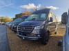 2026 Hymer Grand Canyon S 600 Xperience New Campervan