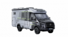 2026 Hymer ML-T 570 Crossover 4x4 New Motorhome