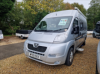 2009 Autocruise Pace Used Motorhome