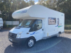 2009 Chausson Flash S3 Used Motorhome