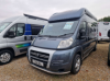 2014 Autotrail V-Line 600 Used Campervan