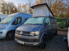 2017 Camper King  Portofino LWB Used Campervan