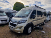 2018 Auto-Sleepers  Kingham Used Campervan