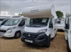 2022 Chausson  C656 First Line Used Motorhome