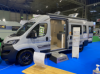 2022 Chausson First Line V594 New Motorhome