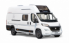 2023 Dreamer Select Camper Van XL Limited New Motorhome