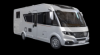 2024 Adria Supersonic 780 DL New Motorhome