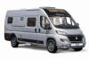 2024 Dreamer Select D62 Limited New Motorhome