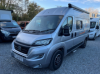 2024 Wildax  Pulsar MK2 Used Campervan