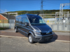 2024 Wildax Altair RS New Motorhome