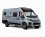 2026 Dreamer Select D62 20 Years New Campervan