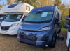 2026 Elddis Autoquest Evolve CV20 New Campervan