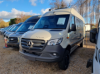 2026 Hymer Grand Canyon S 700 (4x4) New Campervan